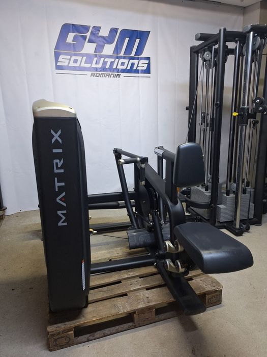 Aparat ramat spate Matrix G7 Ultra