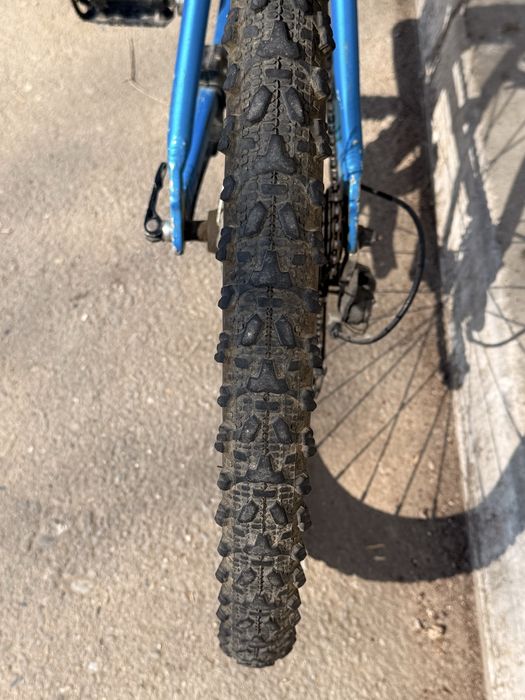 Продается Велосипед спортивный