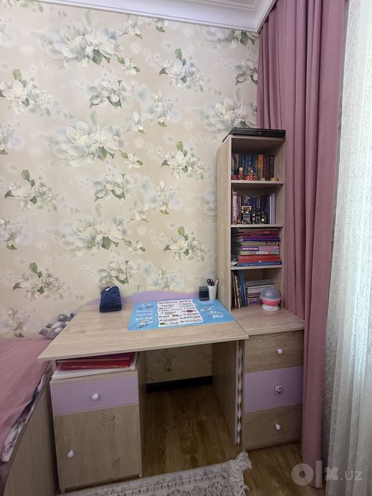 Детский спальный гарнитур