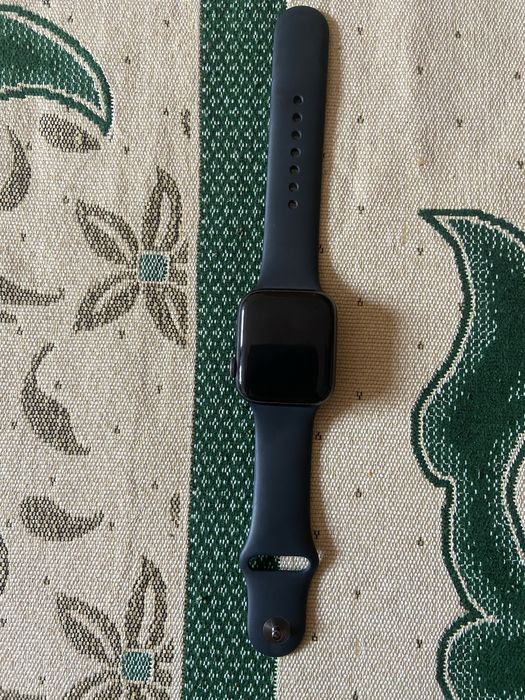Apple Watch se оригинал