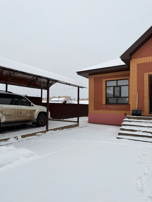 Продается дом 2019 года