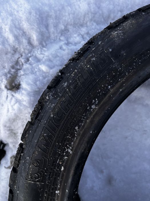 Бронированные шины