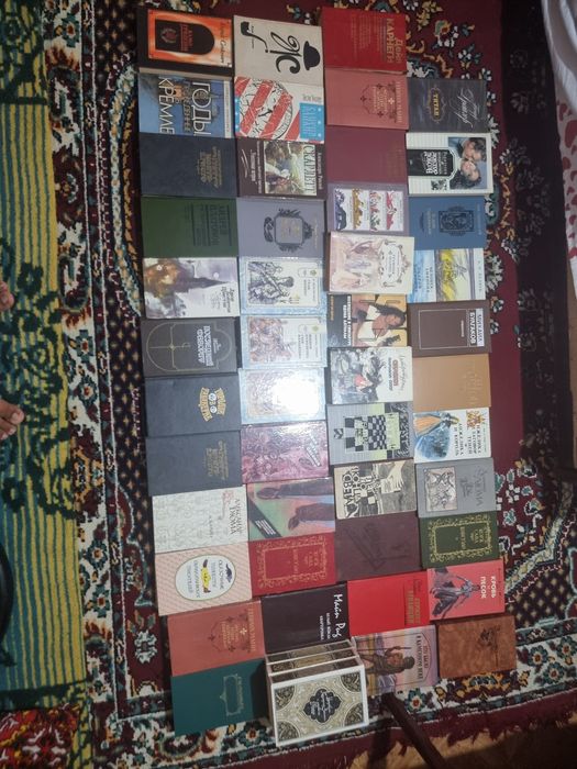 Книги из СССР романы и сказали