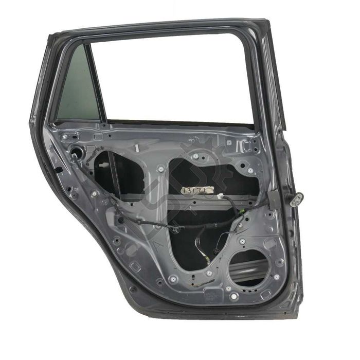 Задна лява врата Mazda 6 Estate (GJ, GL) 2013-2019 ID:147403