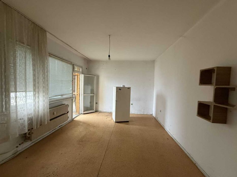 Едностаен апартамент в Гагарин