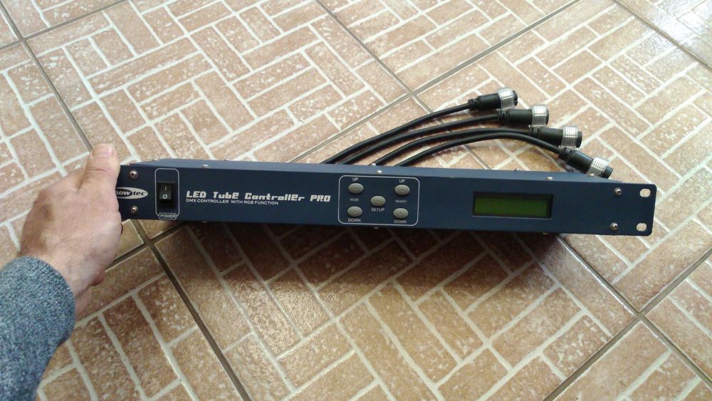 scule audio profesionale