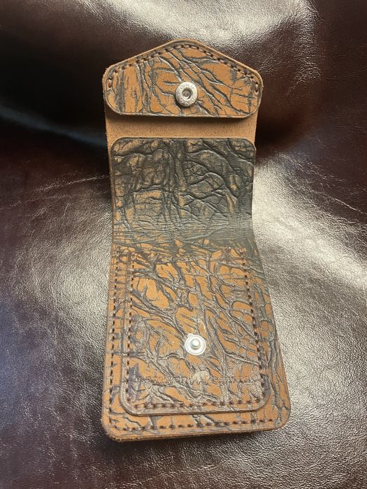 Продам мини кошелек