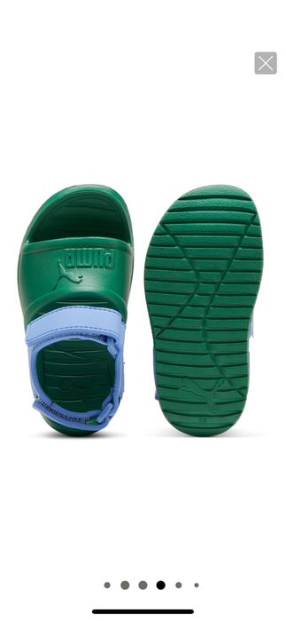 Sandale PUMA copii 22