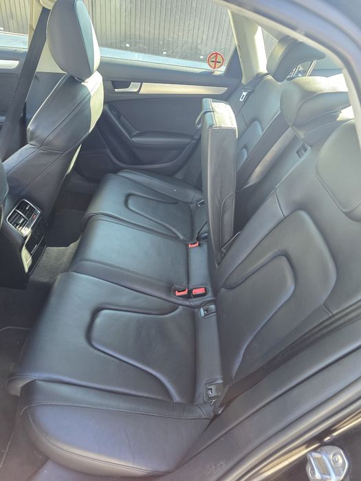 Dezmembrez audi a4 b8 2.0 caga 143 cp