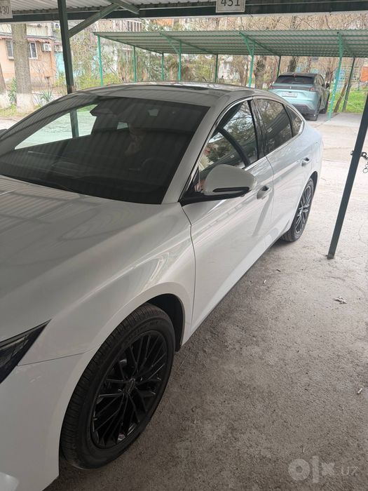 Продажа авто мечта водителя