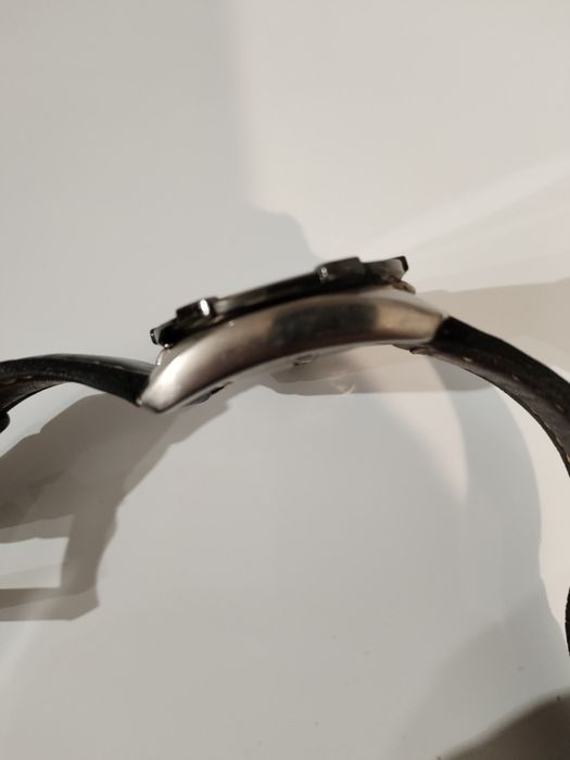 SEIKO Velatura yachting