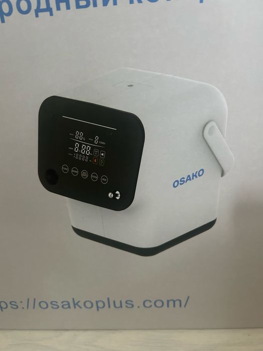 Кислородный концентратор