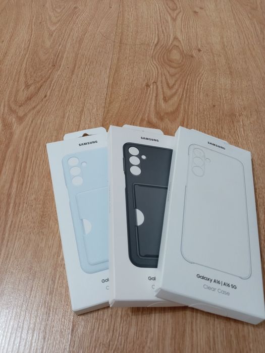 Samsung Galaxy A16,  128 гб