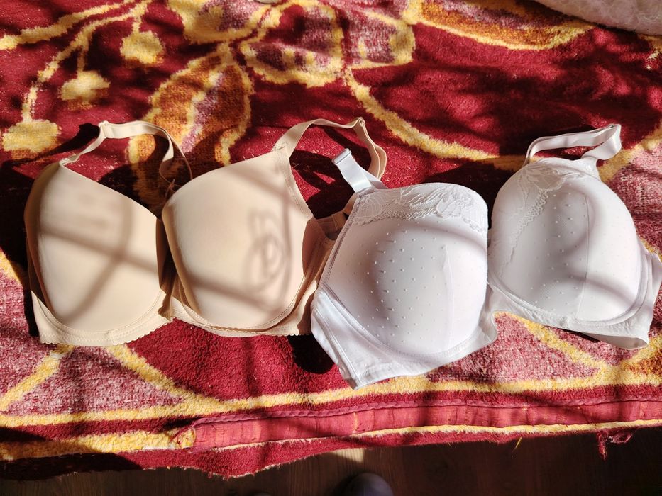 Vând sutiene noi la prețuri accesibile