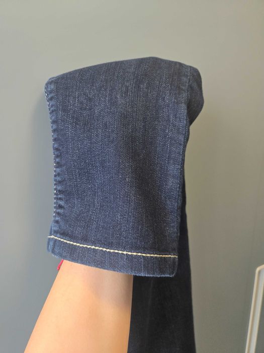 Дънки elisabetta franchi 25 xs