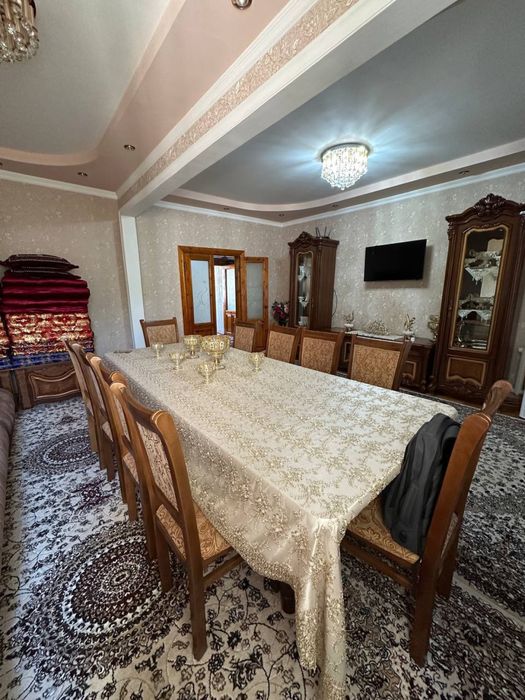 Продам квартиру на Карасу 1