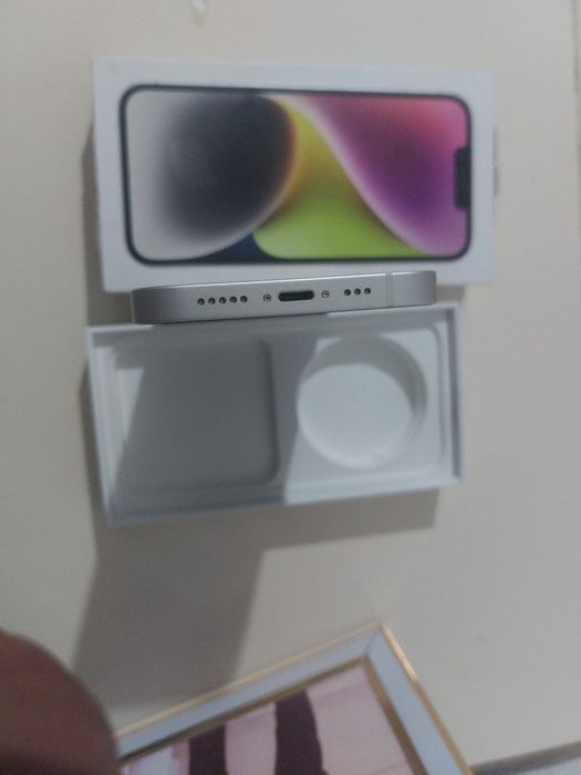 IPhone 14 гарантия