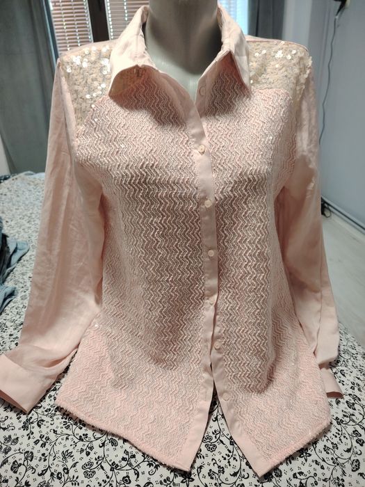 Дамски екип, комплект