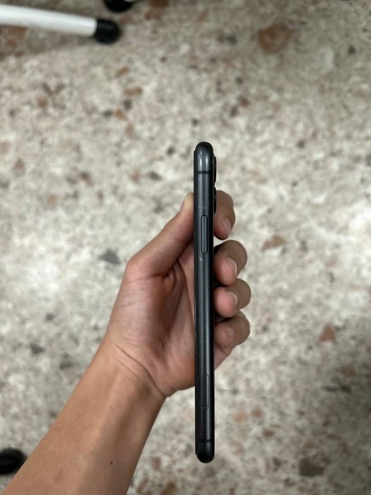 Iphone 11 жақсы жағдайда