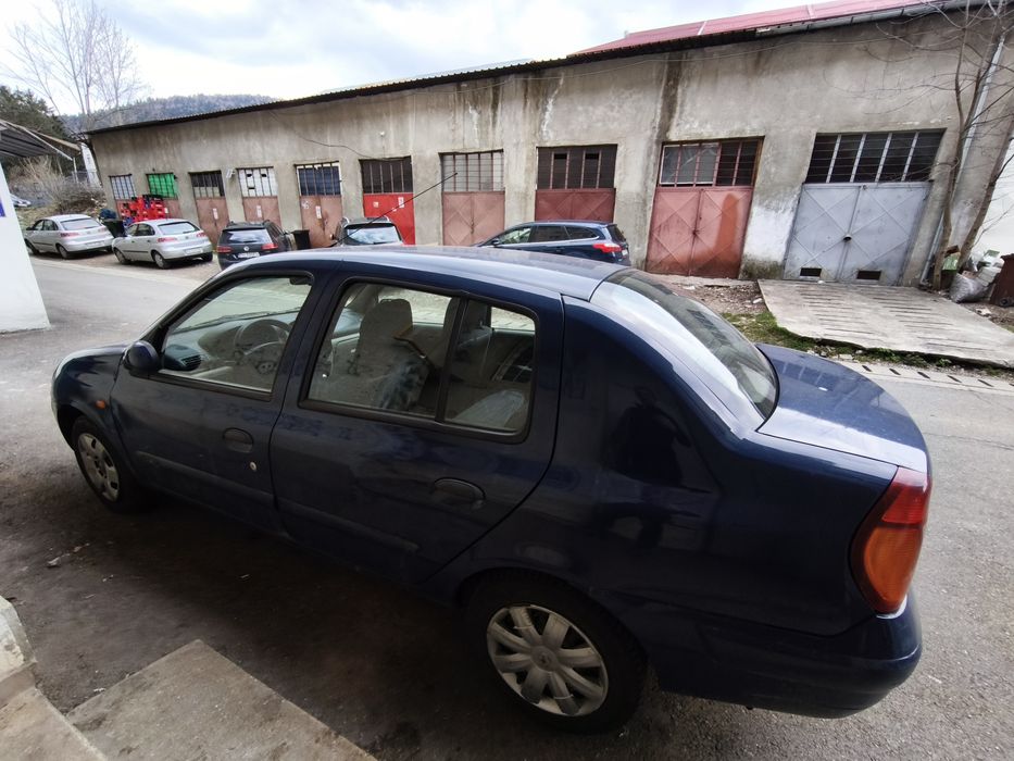 RENAULT Symbol 2000 — imagine 4