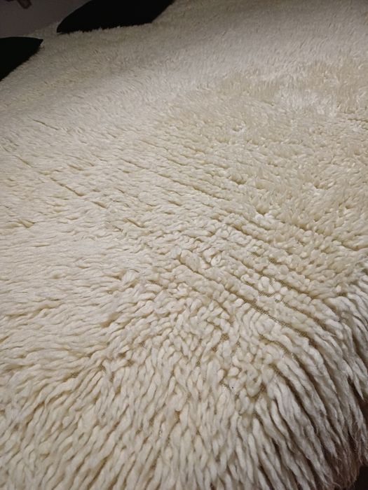 Китеник от естествена вълна