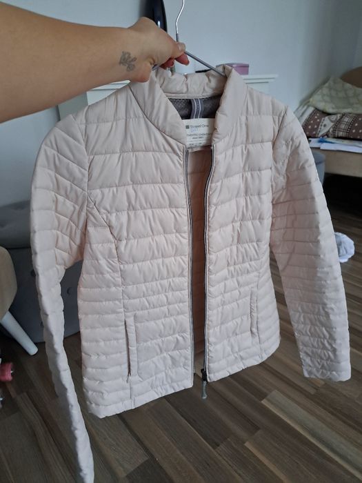 Geaca primavara Mărimea 38