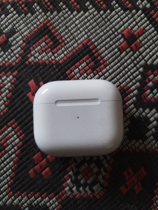 Air pods pro  очень хорошем состоянии