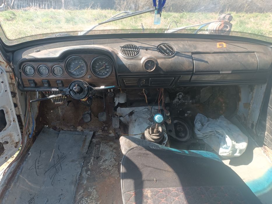 Продам ваз 2106 .