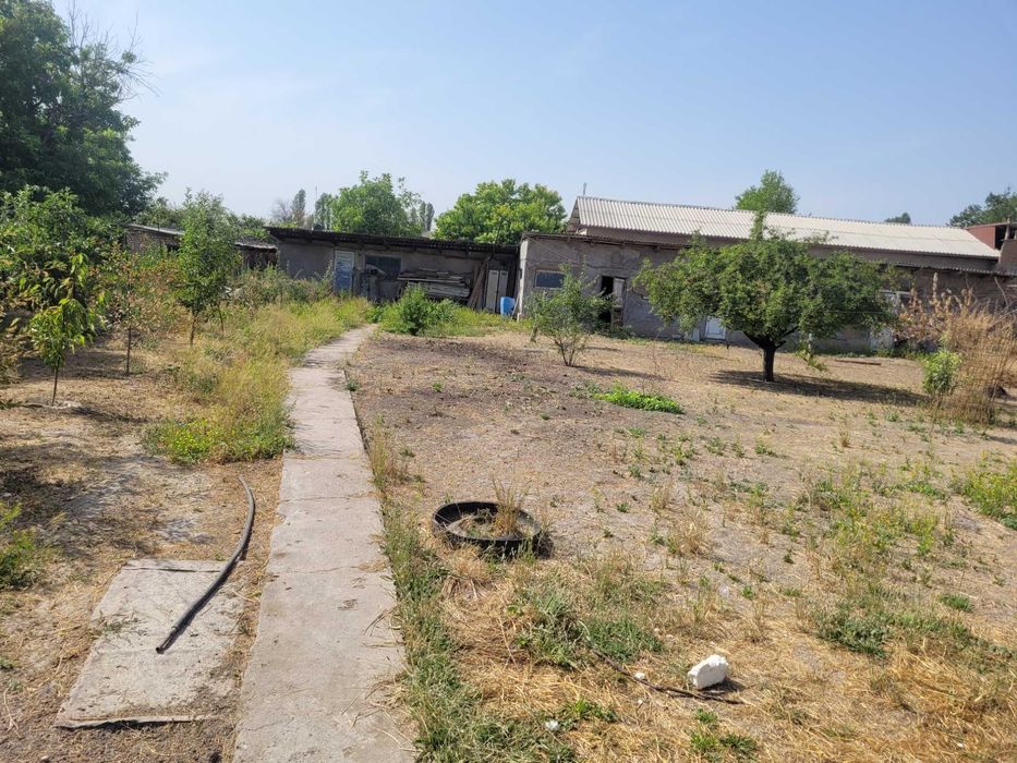 Ободон , правда , лубзавод Продается участок 17 соток