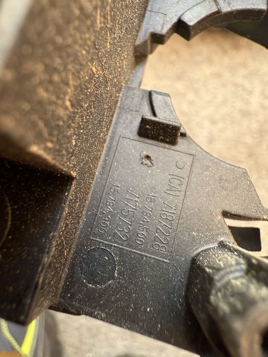 Основи за дръжки за Bmw F10/11/Бмв Ф10/11