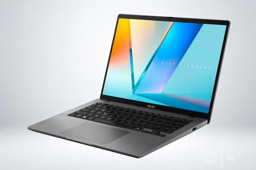 ASUS Vivobook S14 — Core Ultra 5 325, 16GB RAM, 512GB SSD, OLED 14"