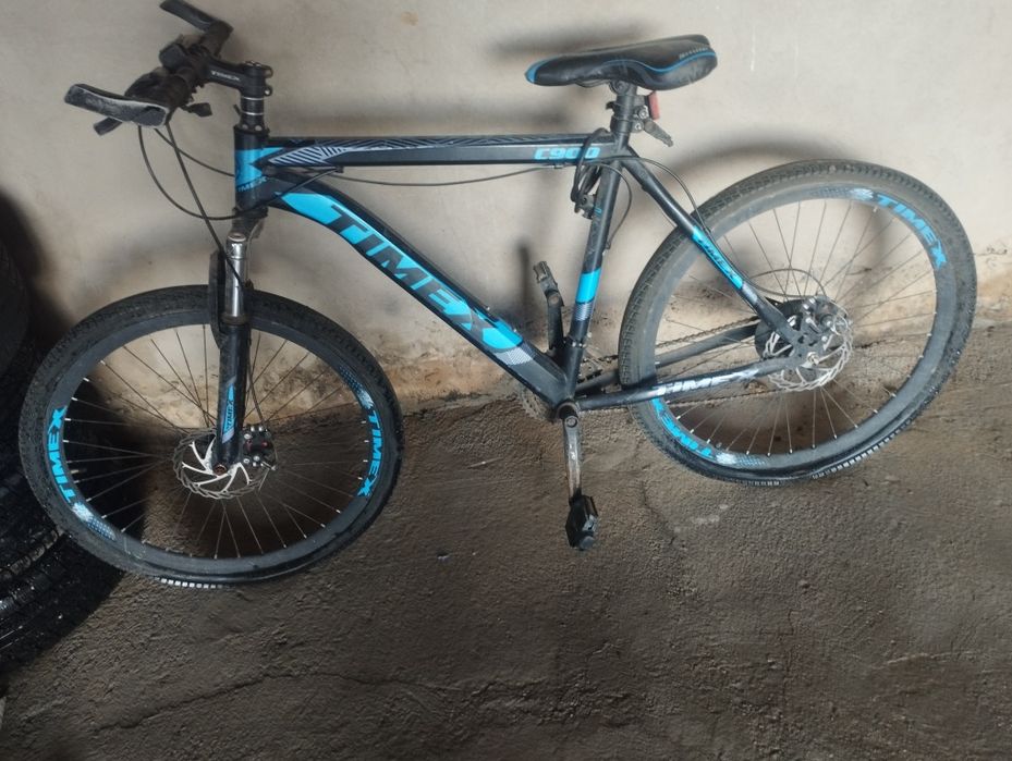 Велосипед  б/у жақсы жағдайы