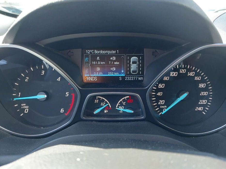 FORD Kuga 2016 — imagine 4