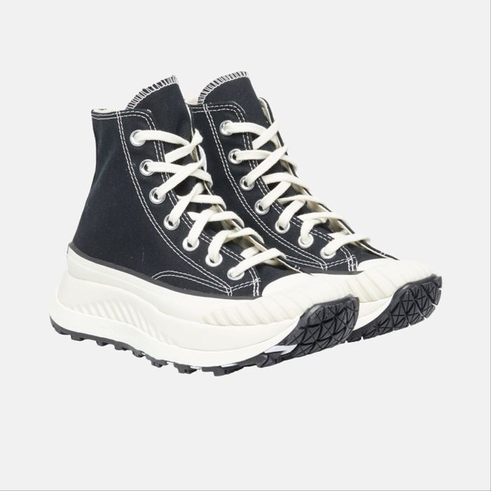 Converse - обувки