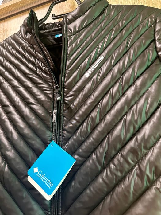 Мъжко пролетно яке Columbia