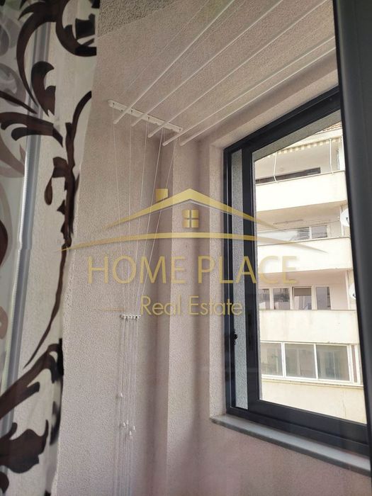 Дава се под наем Едностаен апартамент в Варна, Победа - 38 кв.м за 408 € - Снимка #6