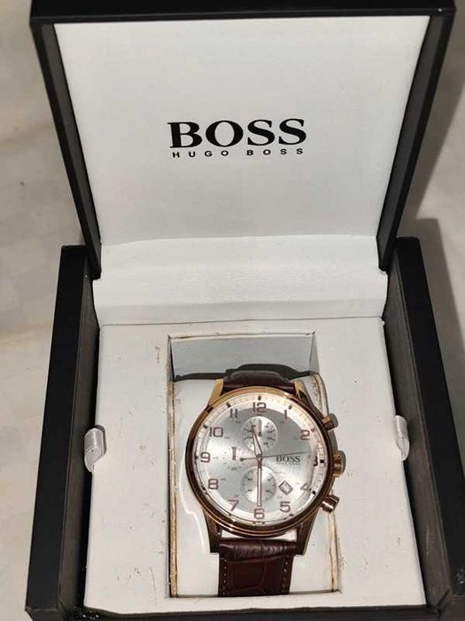Ceas Hugo Boss,  nefolosit