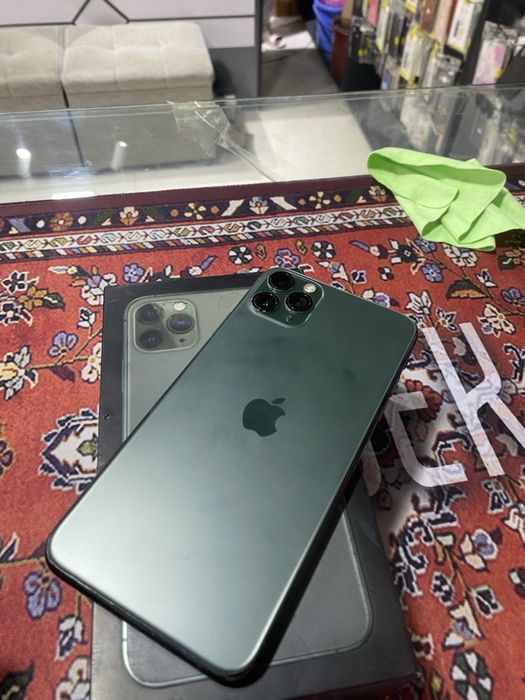 iphone 11 pro max