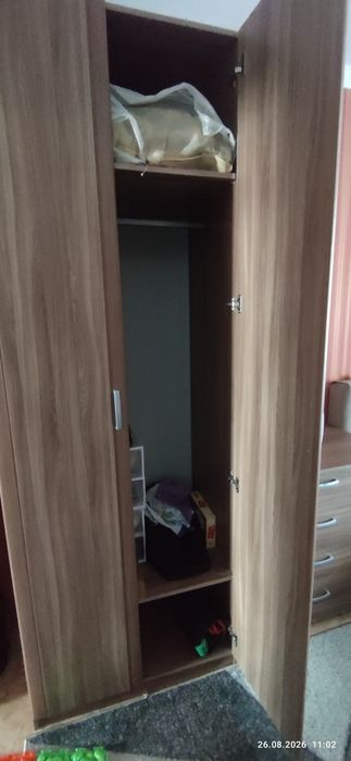 Продам шкаф и комод