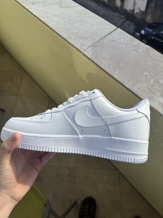 ЧИСТО НОВИ! Air Force 1
