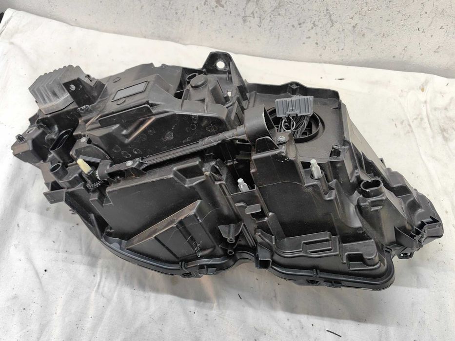 Оригинален фар Волво V90  Volvo V90 S90  Full Led