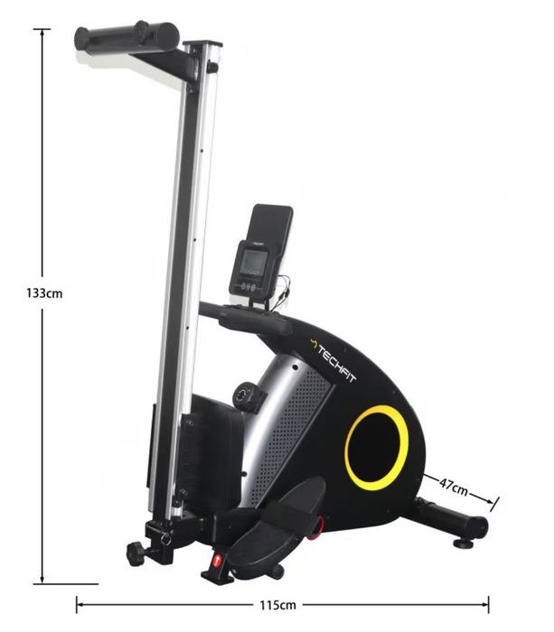 Aparat vasalit Techfitt Runner, pret nou 1300 ron