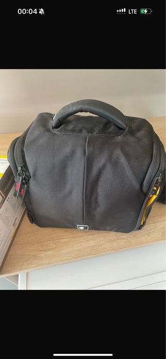 Фотоаппарат