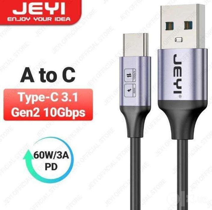 Thunderbolt 3.0, USB 4, Type C, 40 Gb, 240 W