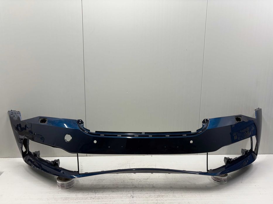 Предна броня Шкода Супърб 3 фейс Skoda Superb 3 Facelift