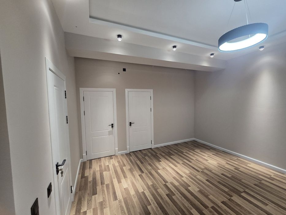 Продается дуплекс новостройка