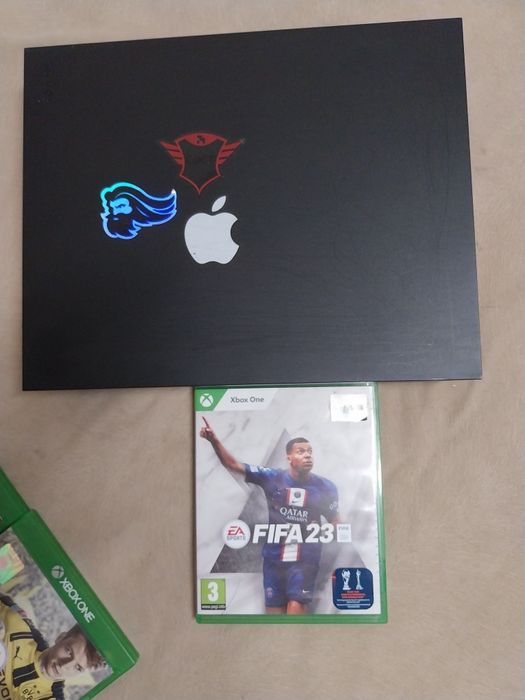 Игри за Xbox one