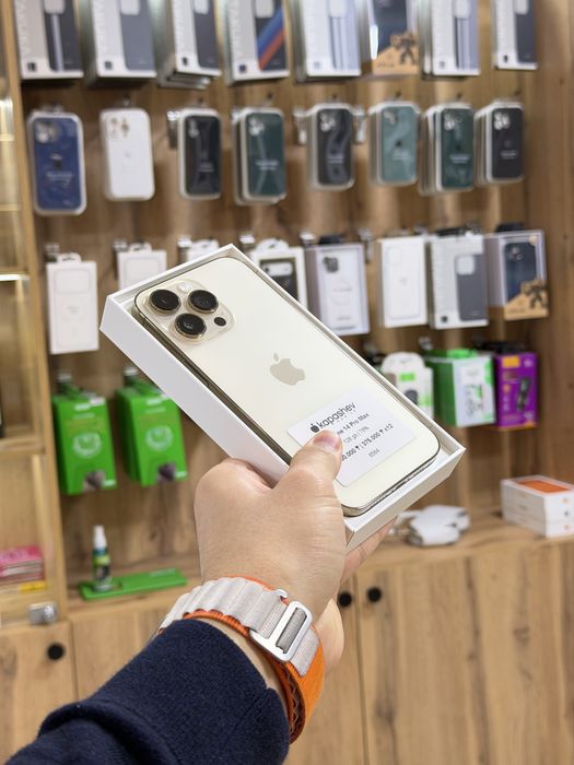iPhone 14 Pro Max 128 gb | kapashev mobile