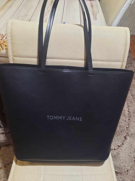 Дамска чанта Tommy Jeans