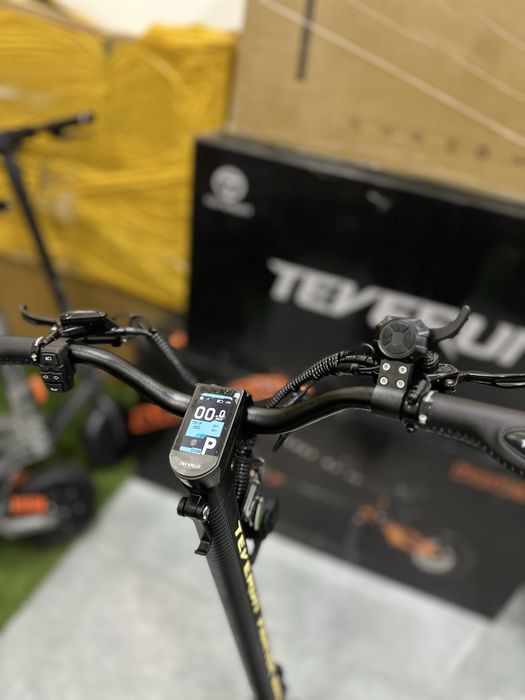 elektro samakat teverun